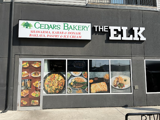 Photo of Cedars Bakery & Restaurant - 8102 Fraser Ave #51, Fort McMurray, AB T9H 0G1